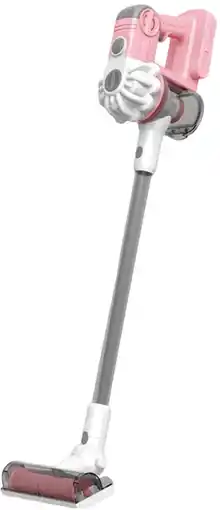 Toymate Wonder Co. Home Appliance Cordless Vacuum Pink offer