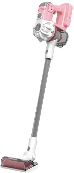 Wonder Co. Home Appliance Cordless Vacuum Pink