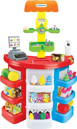 Toymate Wonder Co. Shopkeeper Playset offer
