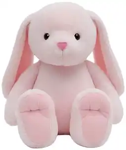 Toymate Plusheeze Rosie the Bunny 14 offer