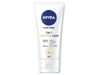 Good Price Pharmacy Nivea 3 in 1 Anti-Age Care Hand Cream 70ml offer