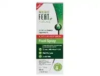 Good Price Pharmacy Neat Feat Natural Antifungal Foot Spray 50ml offer