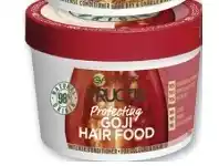 Good Price Pharmacy Garnier Fructis Protecting Goji Hair Food 390ml offer