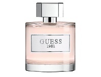 Good Price Pharmacy Guess 1981 for Her 100ml EDT offer