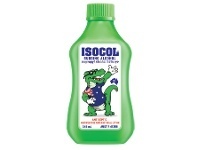 Good Price Pharmacy Isocol Rubbing Alcohol 345ml offer