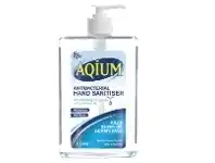 Good Price Pharmacy Ego Aqium Antibacterial Hand Sanitiser 1L offer