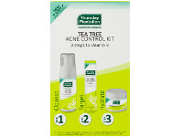 BIG W Thursday Plantation Tea Tree Acne Control Kit offer