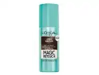 BIG W L&#039;Oreal Paris Magic Retouch Root Concealer Spray - Dark Brown offer