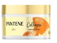 BIG W Pantene Miracle Mask Collagen 190ml offer