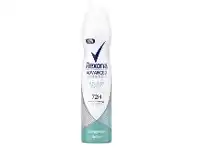BIG W Rexona Advanced Protection Shower Fresh 220ml offer