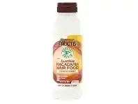 BIG W Fructis Hair Food Macadamia Conditioner 350ml offer