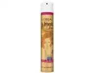 BIG W L&#039;Oréal Paris Elnett Satin Very Volume with Pro-Keratin - Supreme Hold offer