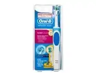 BIG W Oral-B Vitality Plus Floss Action Rechargeable Power Toothbrush offer