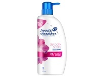 BIG W Head & Shoulders Smooth & Silky Anti Dandruff Conditioner 660ml offer