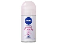 Nivea Pearl & Beauty Antiperspirant 50ml - Pearl
