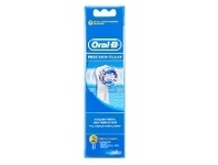 BIG W Oral-B Precision Clean Brush Heads 2 Pack offer