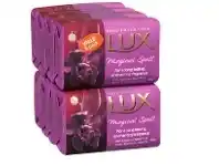 BIG W Lux 8-Pack Soap Bar - Magical Spell offer