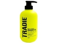 BIG W Tradie Man Wash 3-in-1 Shower Gel 550ml offer