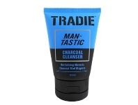 BIG W Tradie Charcoal Cleanser 100ml offer