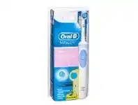BIG W Oral-B Vitality Sensitive Clean Rechargeable Power Toothbrush offer