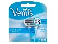 BIG W Gillette Venus Refill 4 Count offer