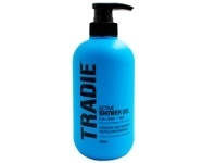 BIG W Tradie Active 2-in-1 Shower Gel 550ml offer