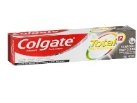 BIG W Colgate Total Charcoal Deep Clean Toothpaste 200g offer