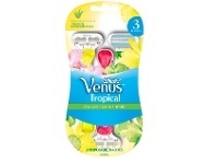BIG W Gillette Venus Tropical Disposable Razor 3 Count offer