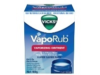 Vicks VapoRub Jar - 100g