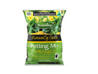 BIG W Brunnings All Purpose Potting Mix 25-Litre offer