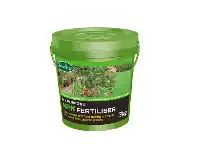 BIG W Brunnings All Purpose NPK Fertiliser 3kg offer