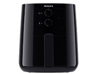 BIG W Philips Essential Compact Airfryer - Black offer
