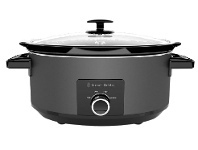 BIG W Russell Hobbs Slow Cooker 7-Litre offer