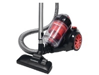 BIG W Piranha Glow 2000W Bagless Vacuum offer
