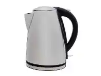 Contempo Stainless Steel Kettle 1.7-Litre