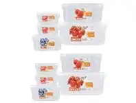 BIG W Decor 20-Piece Tellfresh Value Pack offer