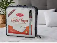 BIG W Tontine Heated Topper - KB offer