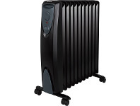 BIG W Dimplex 11-Fin Oil Free Heater offer