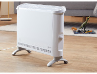 BIG W Dimplex 2000W Convector Heater - White offer