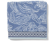 BIG W House & Home Mystic Bath Towel - Blue offer