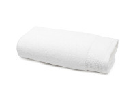 Tontine Bath Towel - White