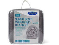 BIG W Jason Weighted Blankets - 5kg offer