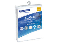 BIG W Protect-A-Bed Cotton Terry Waterproof Pillow Protector offer
