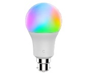BIG W Cygnett Smart Wi-Fi LED Bulb Colour and White offer