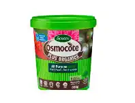 BIG W Scotts Osmocote Plus Organics 800gm offer