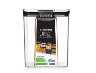 BIG W Sistema Ultra Tritan Container 920ml offer