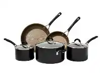 BIG W Circulon 5-Piece Cookware Set offer