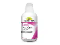 Direct Chemist Outlet Nature&#039;s Way Beauty Collagen Liquid 500ml offer