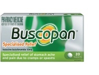 Good Price Pharmacy Buscopan 10mg 20 Tablets offer