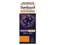 Sambucol Immuno Forte 250ml